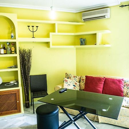 Buhaira Apartment Seville Luaran gambar