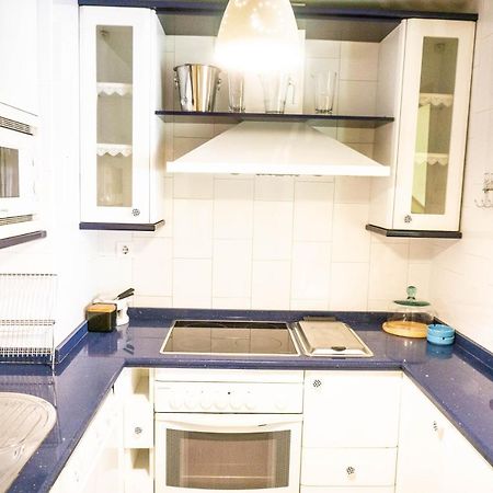 Buhaira Apartment Seville Luaran gambar
