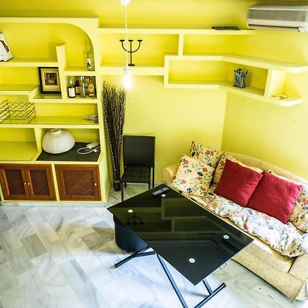 Buhaira Apartment Seville Luaran gambar