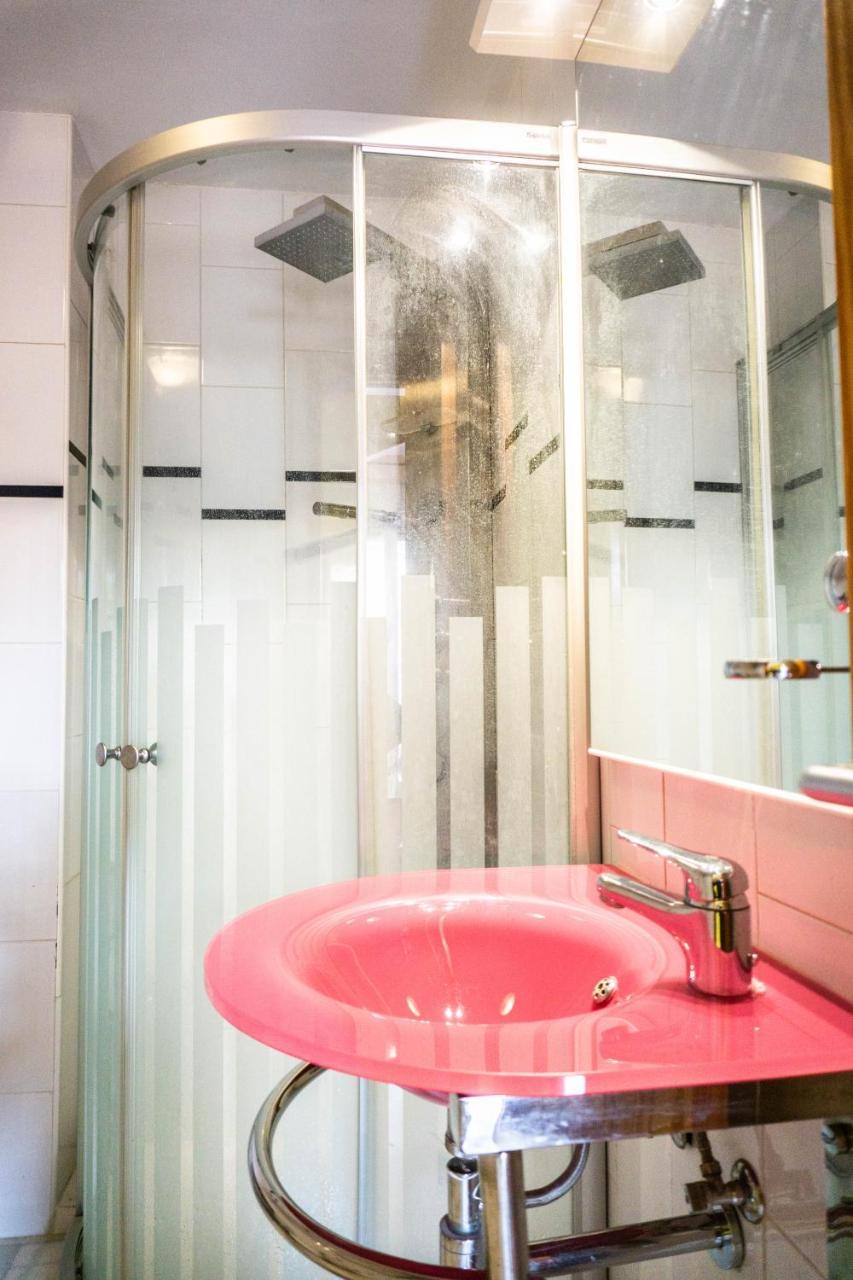 Buhaira Apartment Seville Luaran gambar